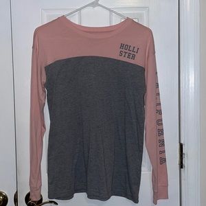 Long sleeve t-shirt